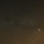 Unsplash - Marcel Smits - Vallende ster