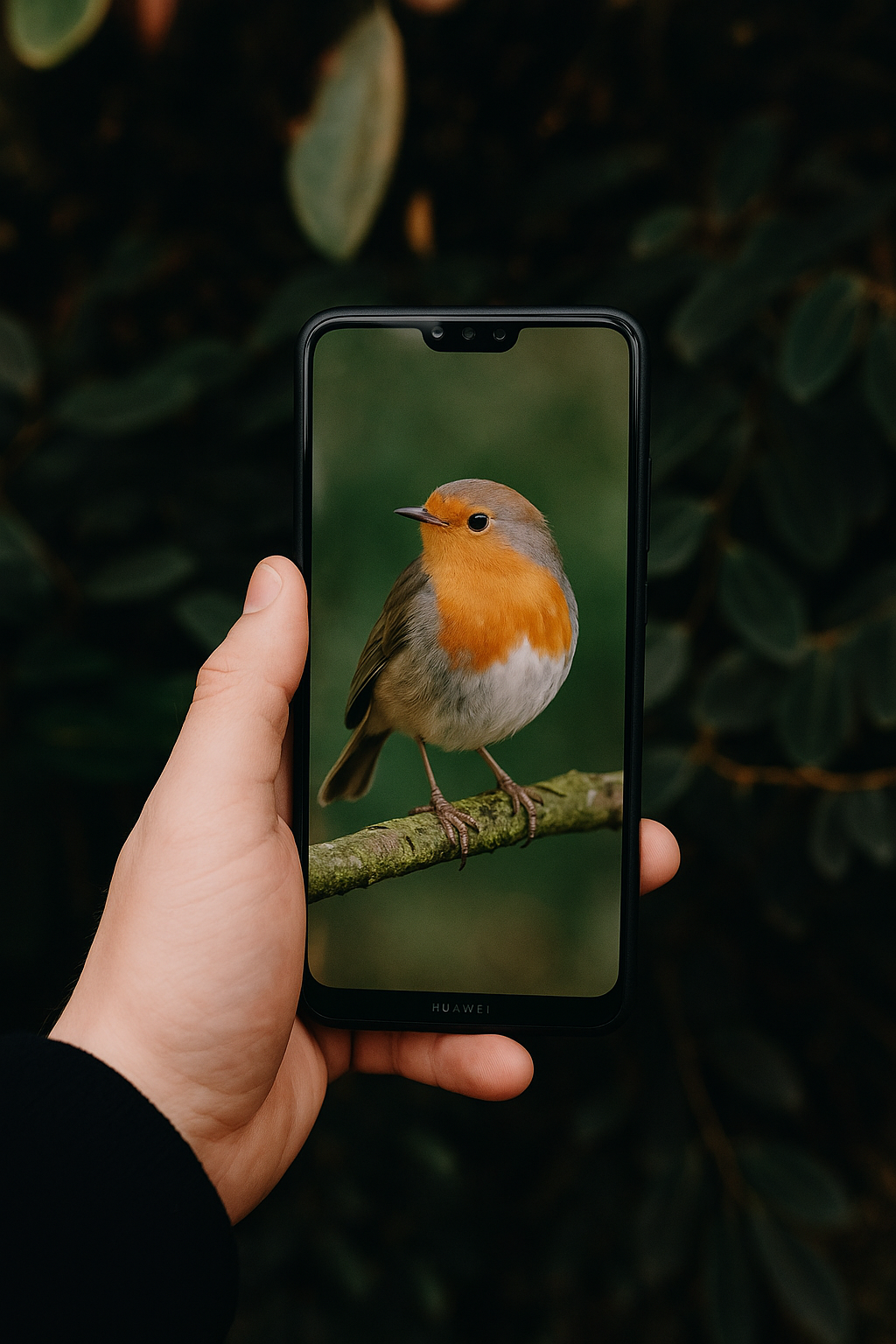 De beste (gratis) apps om vogels te herkennen