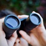 Pixabay - Sweetlouise - Verrekijker
