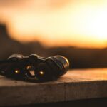 Unsplash - Ran Berkovich - Verrekijker