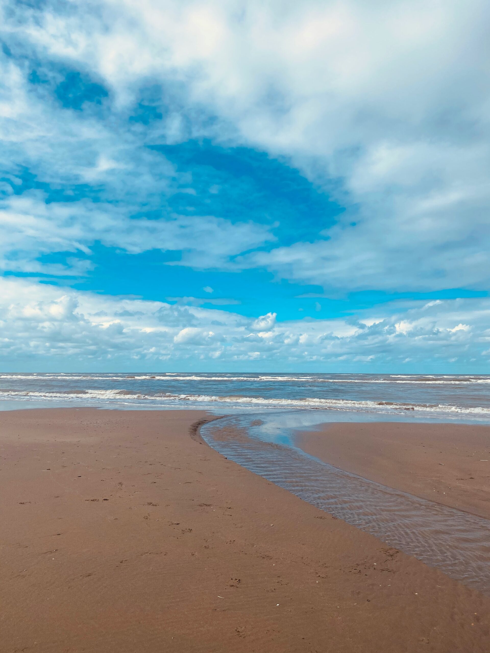 Getijden aan de Nederlandse kust: veelvoorkomende termen uitgelegd voor natuurliefhebbers