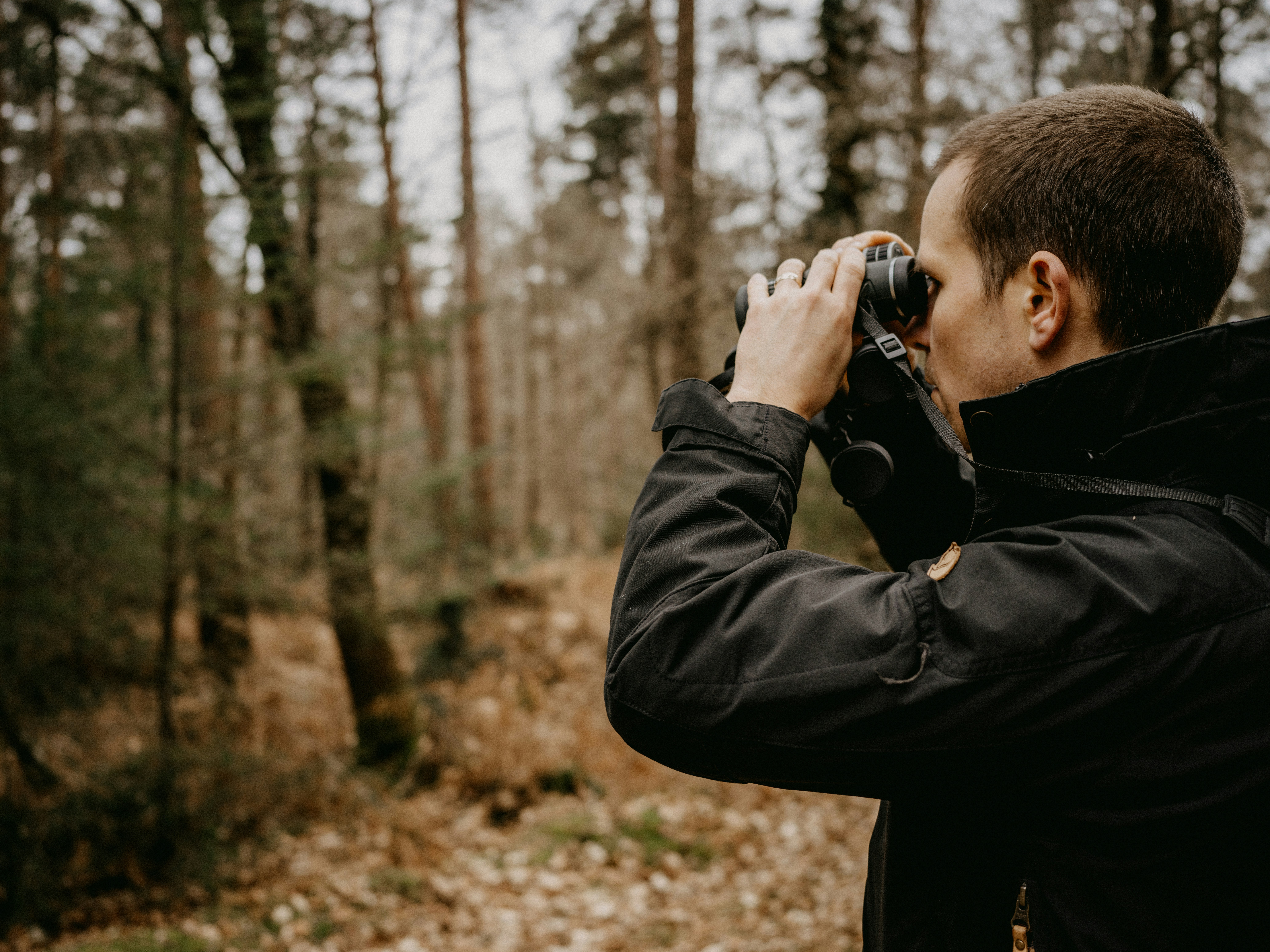 Wat kan je allemaal met een verrekijker?